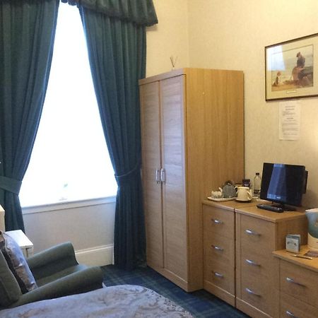 Crawfords Guest House Peterhead Zewnętrze zdjęcie