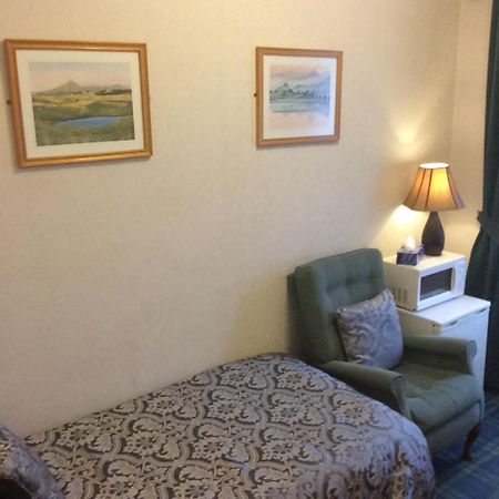 Crawfords Guest House Peterhead Zewnętrze zdjęcie