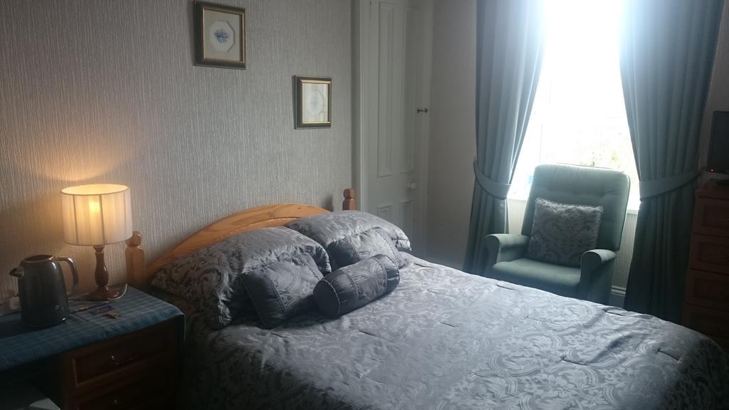 Crawfords Guest House Peterhead Zewnętrze zdjęcie