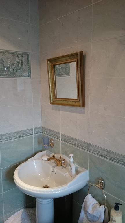 Crawfords Guest House Peterhead Zewnętrze zdjęcie