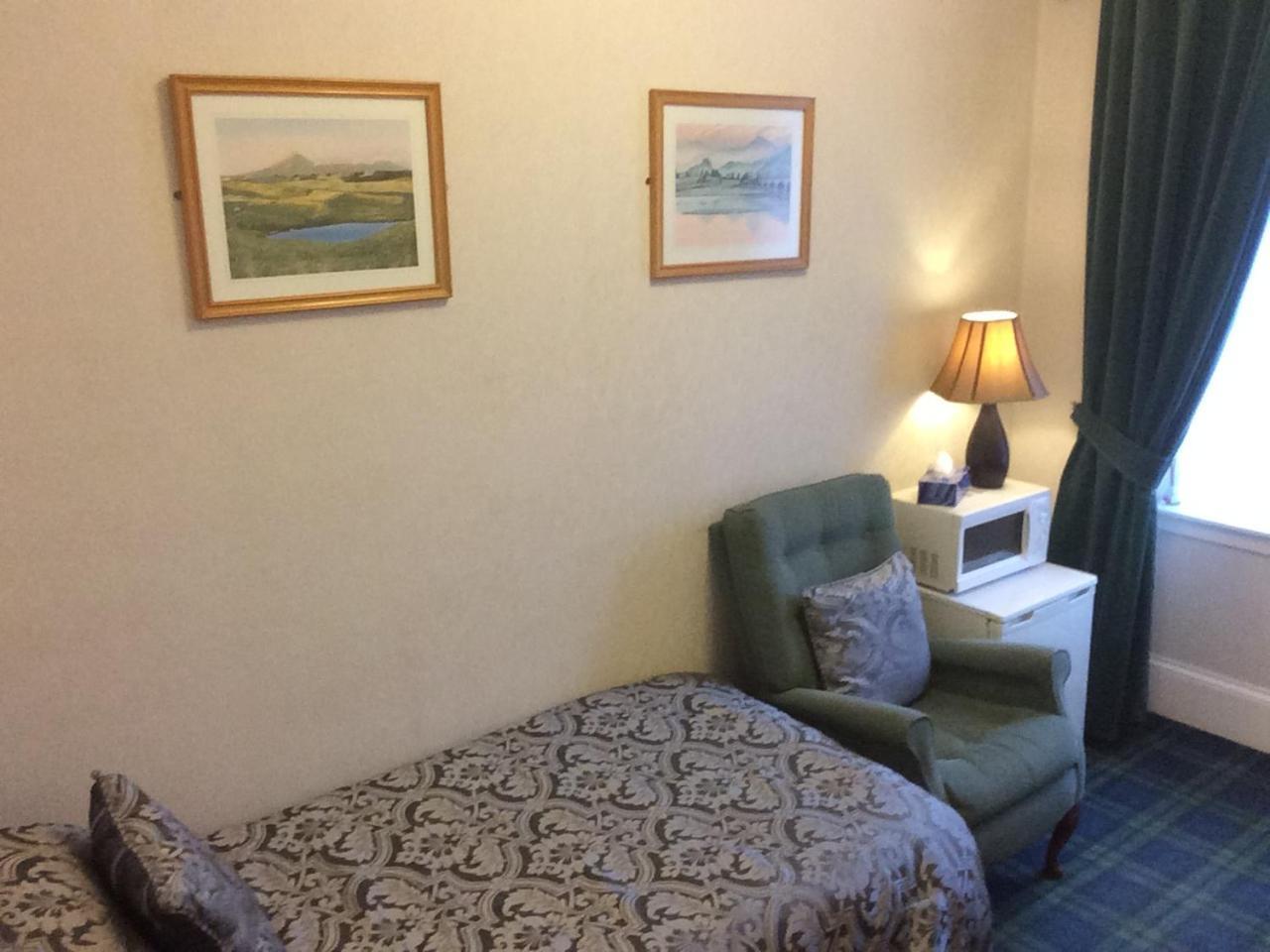Crawfords Guest House Peterhead Zewnętrze zdjęcie